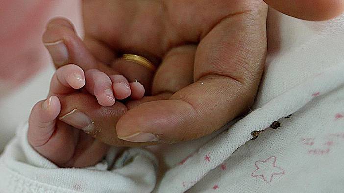 Hayati önem taşıyor: Doğum sonrası K vitamini uygulaması neden önemli? 7